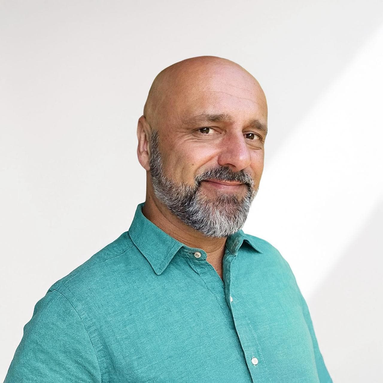 Damir Mujic