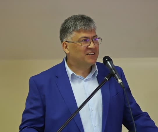 Tomislav Ostojic